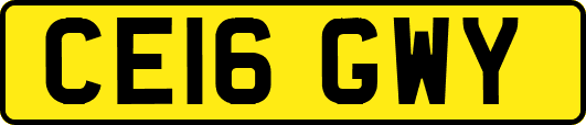 CE16GWY