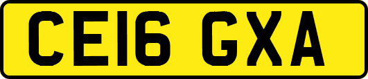 CE16GXA