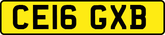 CE16GXB
