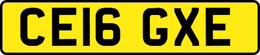CE16GXE