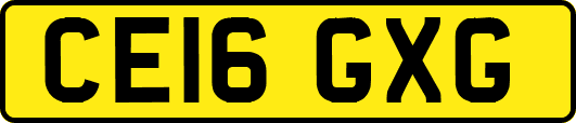 CE16GXG