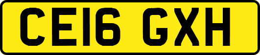 CE16GXH