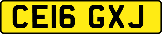 CE16GXJ