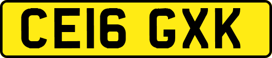 CE16GXK