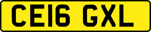 CE16GXL