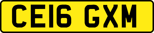 CE16GXM