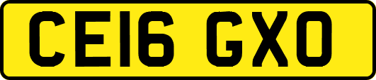 CE16GXO