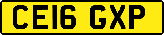 CE16GXP
