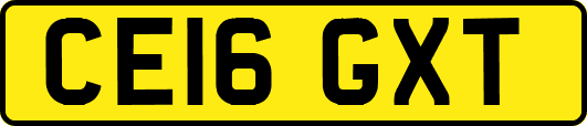 CE16GXT
