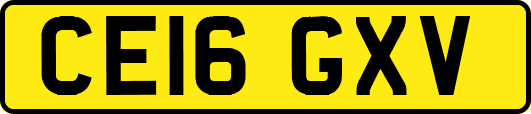 CE16GXV