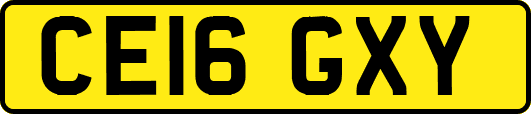 CE16GXY