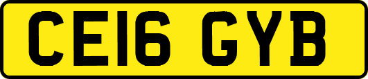 CE16GYB