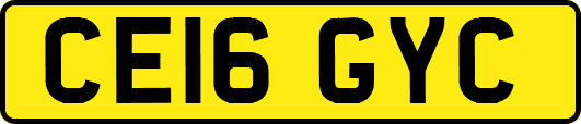 CE16GYC
