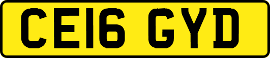 CE16GYD