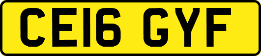 CE16GYF