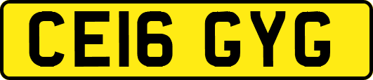 CE16GYG