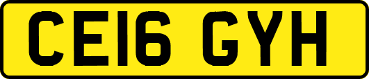 CE16GYH