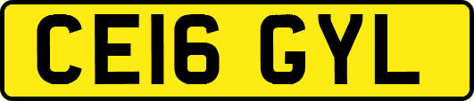 CE16GYL