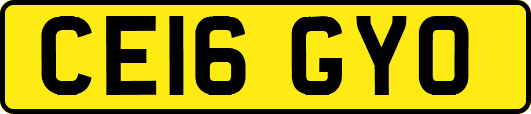 CE16GYO