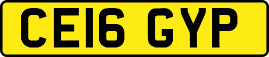 CE16GYP