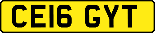 CE16GYT