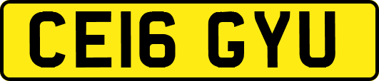 CE16GYU