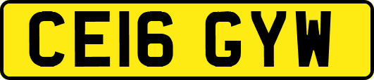 CE16GYW