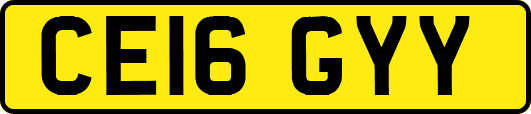 CE16GYY