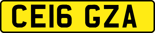 CE16GZA