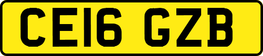 CE16GZB