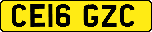 CE16GZC