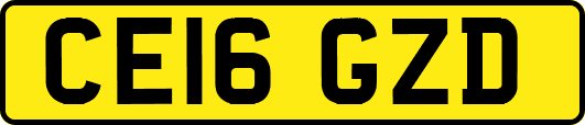 CE16GZD