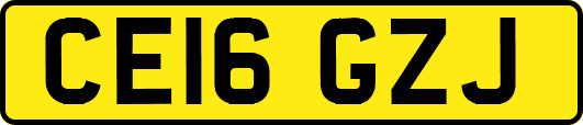 CE16GZJ