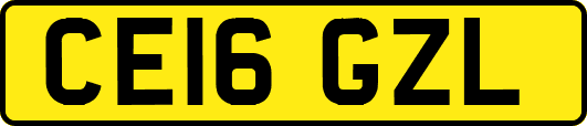 CE16GZL