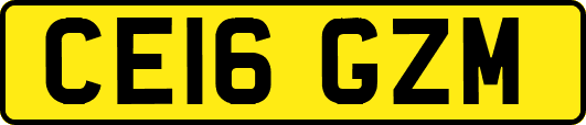CE16GZM