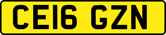 CE16GZN