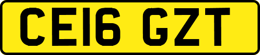 CE16GZT
