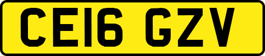 CE16GZV