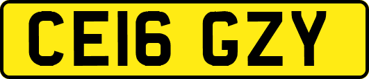 CE16GZY