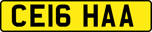 CE16HAA