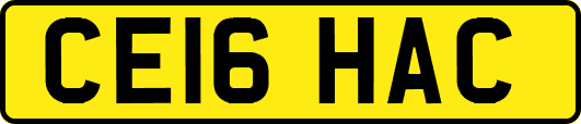 CE16HAC