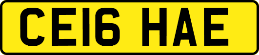 CE16HAE