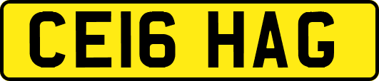 CE16HAG