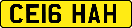 CE16HAH