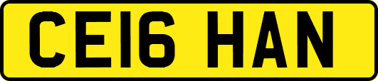 CE16HAN