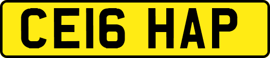 CE16HAP