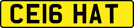 CE16HAT