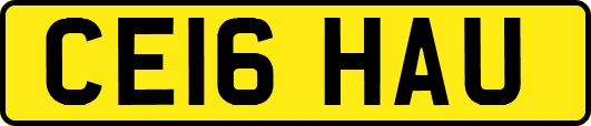 CE16HAU
