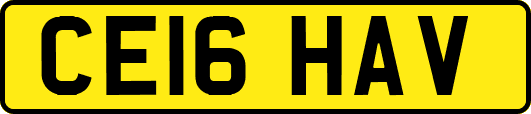 CE16HAV