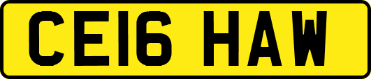 CE16HAW